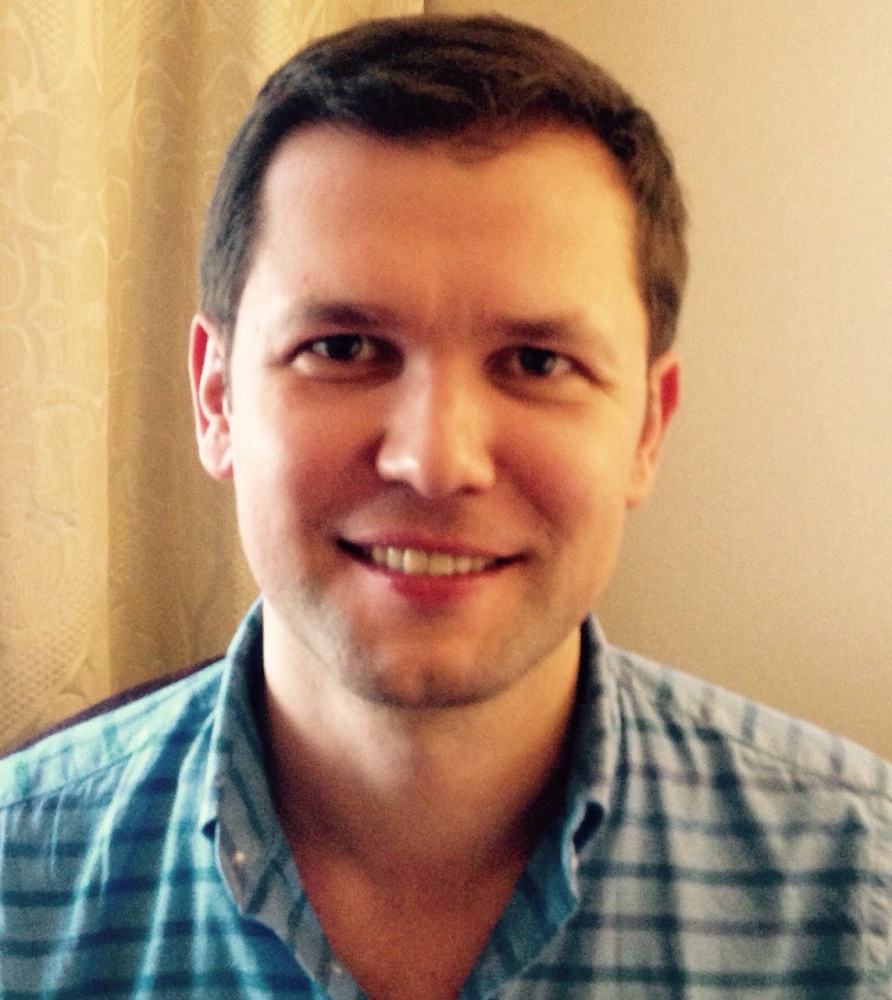 Чусов Константин Павлович