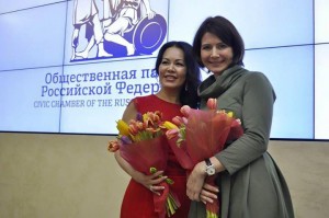 Успешная мама6