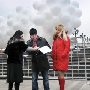 международный день недоношенных детей