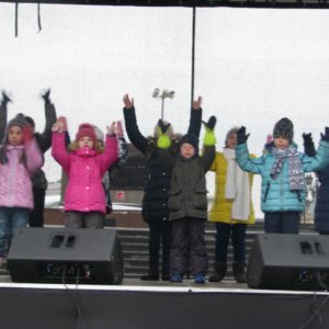 международный день недоношенных детей