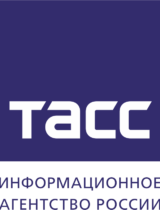 ЛОГОТИП  TASS