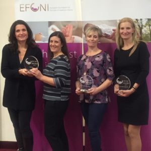 13 встреча в EFCNI. Мюнхен