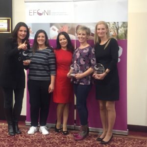 13 встреча в EFCNI. Мюнхен
