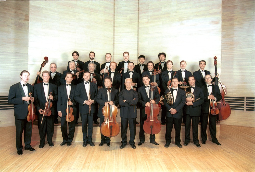 virtuosi